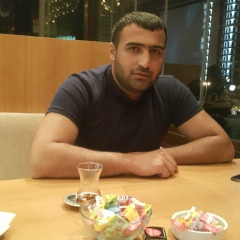 Vasif Agayev, 31.12.1989