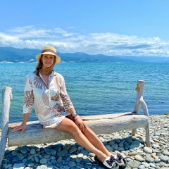 Надя Дейнега, 07.08.1984, Ейск