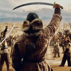 Чингис Нурланов, 30.09.1991, Караганда