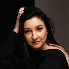 Елена Горностаева, 25.01, Донецк