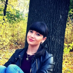 Ксения Мальцева, 08.12.1990, Донецк