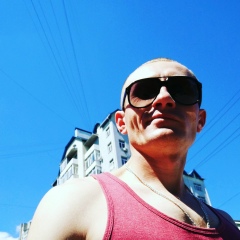 Владимир Дмитренко
