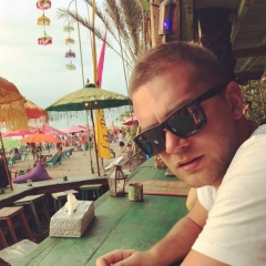 Александр Сергеевич, 26.04.1989, Москва