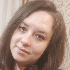 Ксения Маслова, 02.09, Москва