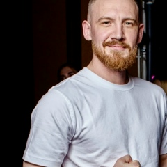 Ильдар Закиев, 21.03.1991, Караганда