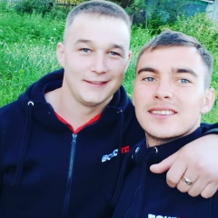 Андрей Федулов, 16.01, Калуга