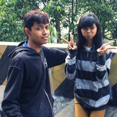 Retha Adves, 25.04.1997, Sragen