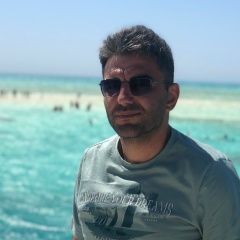 Hrachya Baghdasaryan, 30.03, Ереван