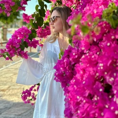 Аня Гуль, 20.06.1989, Майкоп