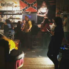 Марина Посаженникова, 05.12, Новосибирск