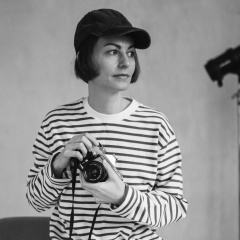 Юлия Корешилова, 08.06, Москва