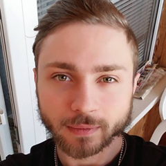 Артур Назаркевич, 22.03.1991, Киев