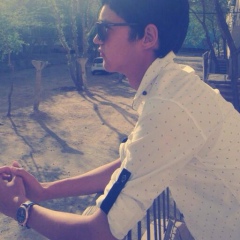 Niko Yliasov, 29.08.1994, Нукус