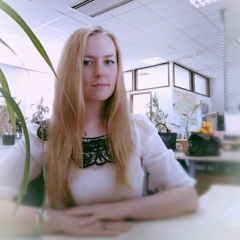 Анастасия Чечет, 27.01.1986, Днепр (Днепропетровск)