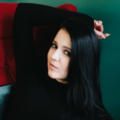 Екатерина Ившина, 22.02.1993, Санкт-Петербург