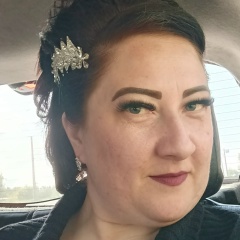 Ирина Марина, 10.06.1987, Петрозаводск