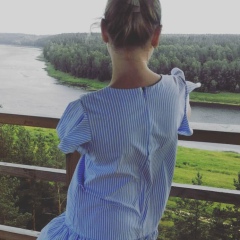 Juli Soborova, 29.09.1990, Одесса