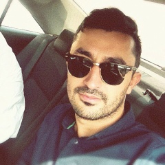 Шафран Камолов, 22.08, Москва