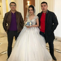 Тима Курмангалиев, 19.04, Алматы