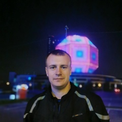 Александр Петровка, 14.04.1987, Минск