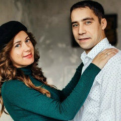 Ольга Костровская, 20.04