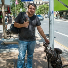 Макс Масловский, 11.06.1984, Кувандык