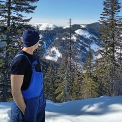 Denis Kerimov, Комсомольск-на-Амуре