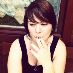 Таня Львова, 22.07, Санкт-Петербург