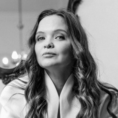 Аня Дмитриева