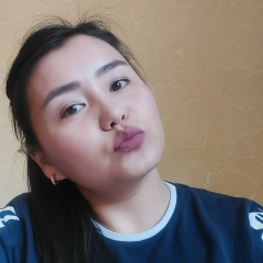 Жанат Жумагулова, 05.03.1989, Алматы