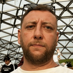 Никита Юртаев, 01.08.1985, Москва