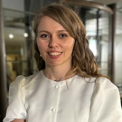 Марья Киселева, 10.01