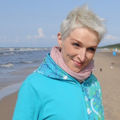 Ольга Струк, 17.01.1978, Киев