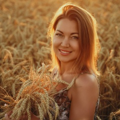 Марина Струкова, 06.01, Москва