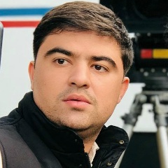 Дильшод Саидов