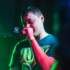Серёга Скребнев, 17.03.1992, Тамбов