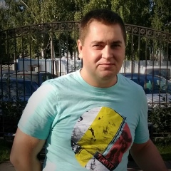 Влад Ледовской