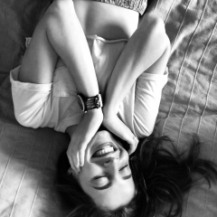 Элеонора Marenich, 14.07