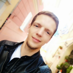 Александр Шакун, 21.12, Poznań