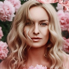 Victoria Kolobkova, 28.07