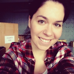 Анна Киян, 08.08, Amersfoort