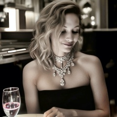 Анастасия Гончаренко, Санкт-Петербург