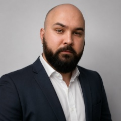 Roman Tarasov