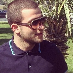 Nurlan Osmanov, 22.03, London