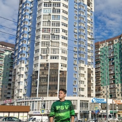 Игорь Глушков, 10.06, Феодосия