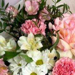 Natali Natali, Казань