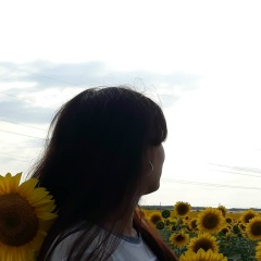 Юлия Игнаткова