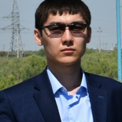 Abzal Agybaev, 21.05