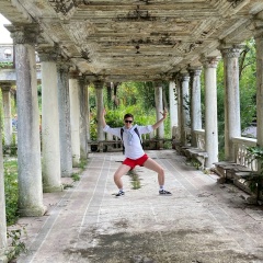 Артём Новгородов, 04.12, Санкт-Петербург