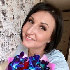 Олеся Парфимович, 21.08.1981, Москва